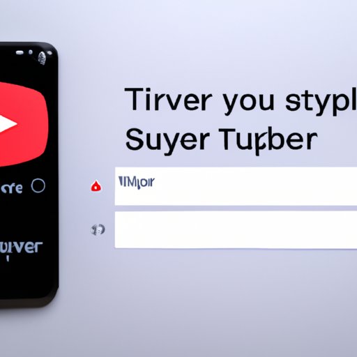 How to Set Up a Sleep Timer on YouTube Music
