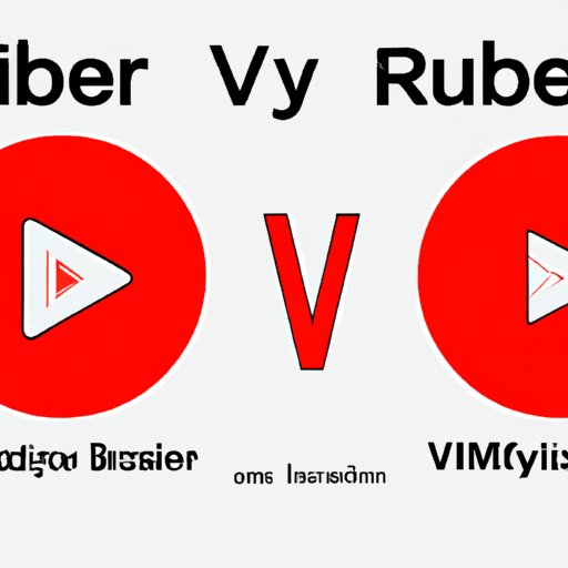 A Comparison of YouTube Music and Other Music Streaming Platforms