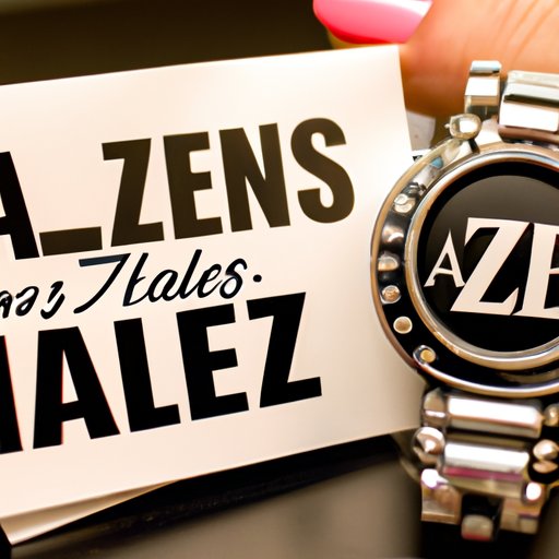 Tips to Make the Most of Zales Financing