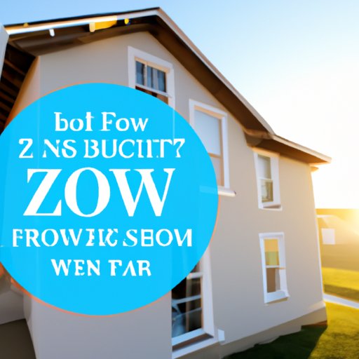 Benefits of Using Zillow to Finance Your Home