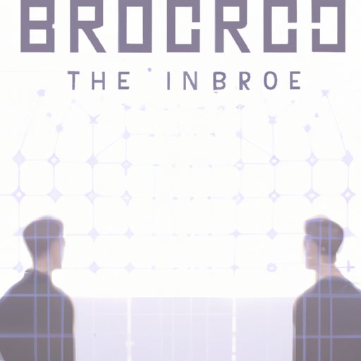A Look into the Future of Don Broco Technology