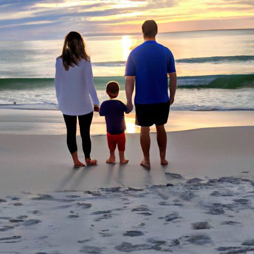Creating Lasting Memories on a Don Family Vacation