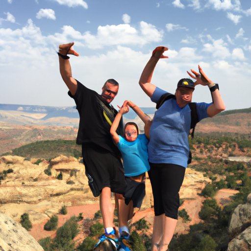 Don Family Vacations: Finding Fun and Adventure in Unexpected Places