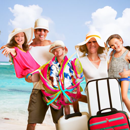 Don Family Vacations: Making the Most of Your Time Away