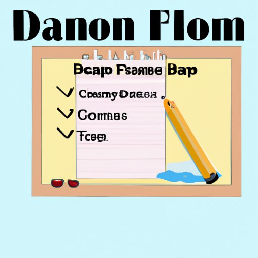 How to Plan a Memorable Don Family Vacation