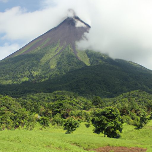 Experiencing the Natural Beauty of La Fortuna with Don Juan Tours