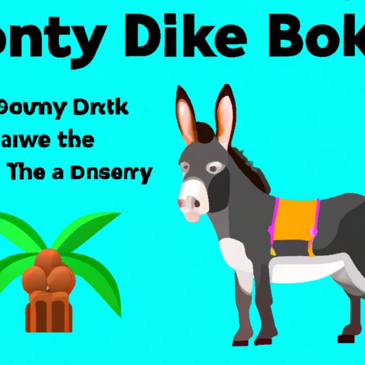 DonKey Crypto: A Comprehensive Guide to Understanding Its Functionality