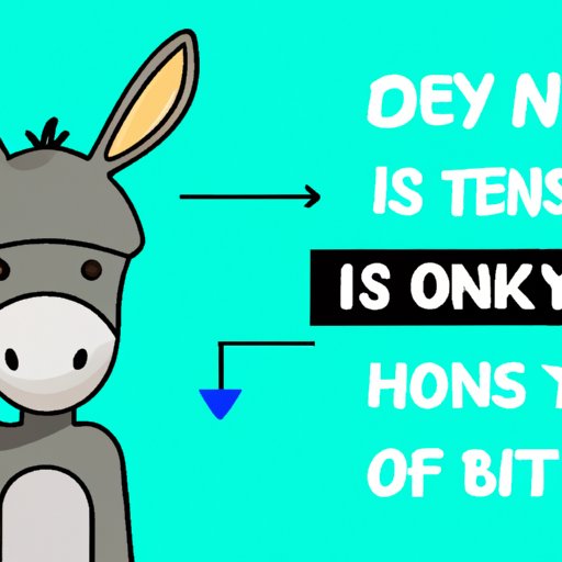 Making Sense of DonKey Crypto: What You Need to Know Before Investing