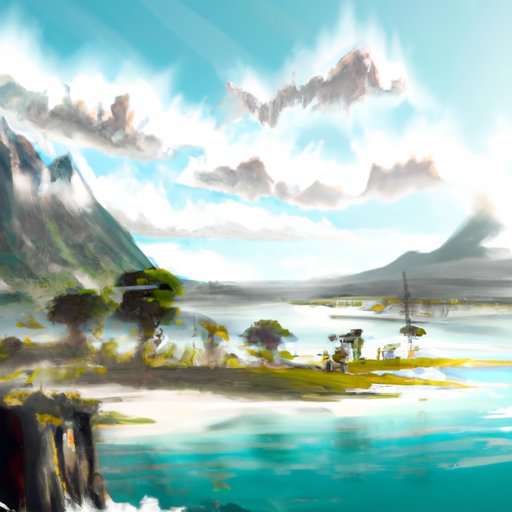 From the Beach to the Mountains: Where Don Lemon Goes on Vacation