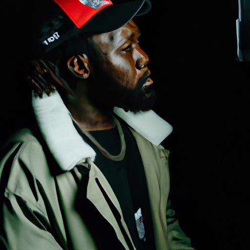 Interview with Don Malaa: Behind the Scenes of His Tour