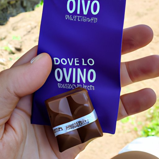 Discovering the Secrets of Don Olivo Chocolate: A Tour Review