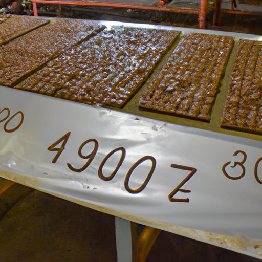 A Taste of Heaven: Exploring the Don Olivo Chocolate Factory