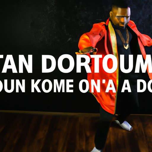 All You Need to Know About the Don Omar Danza Kuduro Dance
