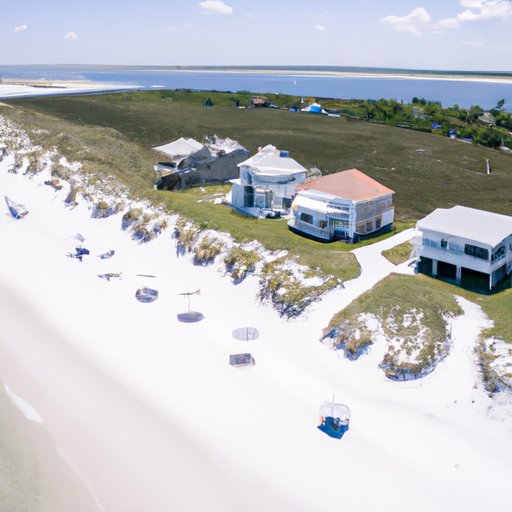 A Guide to Don Pedro Island Vacation Rentals: Finding the Perfect Getaway Spot