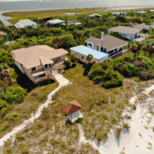 Don Pedro Island Vacation Rentals A Guide to Finding the Perfect