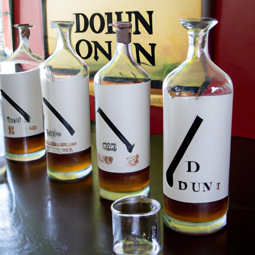 From Cane Fields to Cocktails: How Don Q Rum is Made