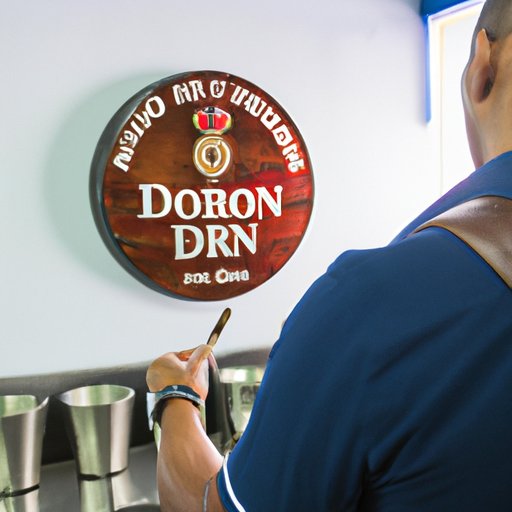 Uncovering the Secrets of Don Q Rum: An Educational Tour Experience