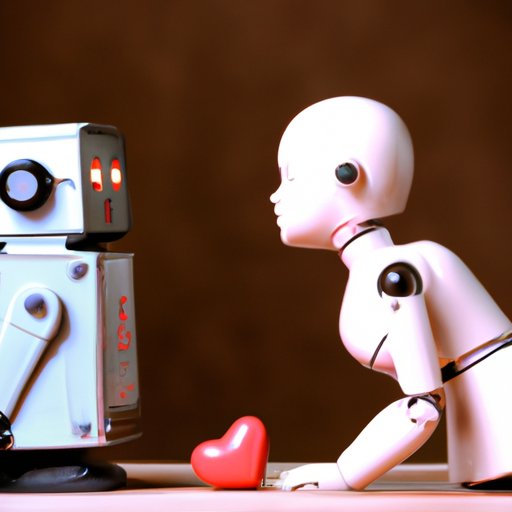 Investigating the Psychological Impact of Falling in Love with a Robot