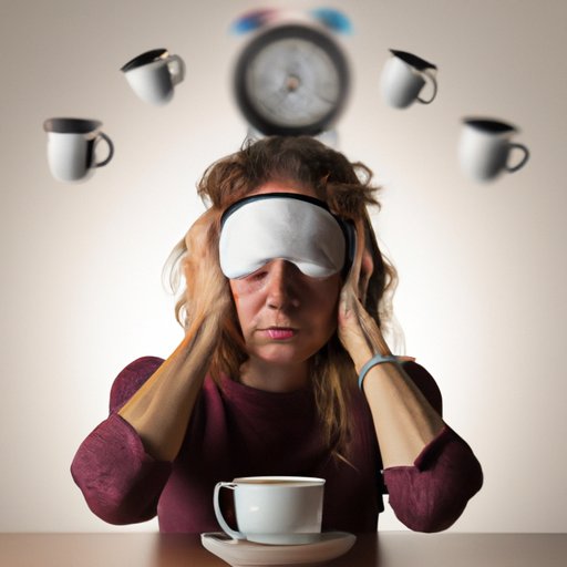 How to Stay Awake When You Really Need To