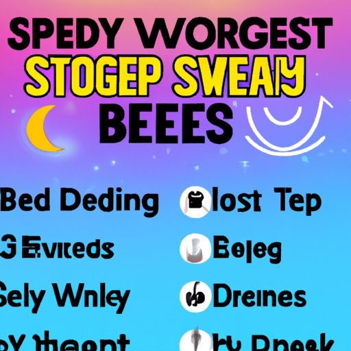 Natural Ways to Fight Sleepiness