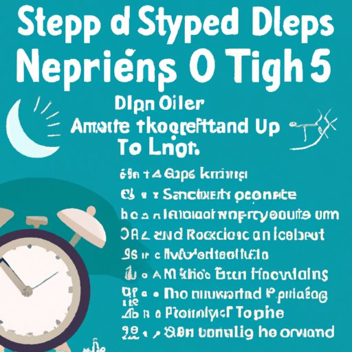 Tips to Avoid Falling Asleep During the Day