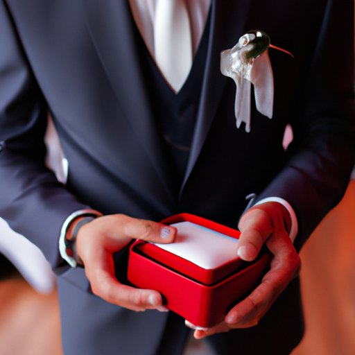 The Best Wedding Gifts Don Trip Received on His Big Day