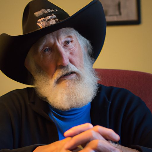 An Interview with Don Williams