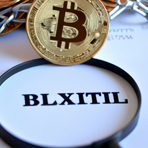 Investigating the Tax Implications of Bitcoin Investment