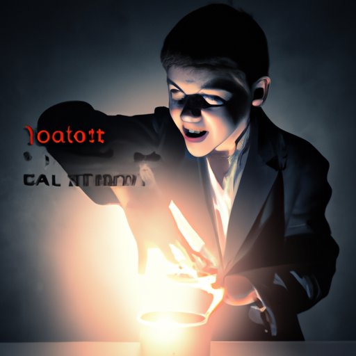 Uncovering the Secrets of Talent