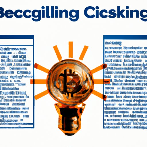 Assessing Regulatory Changes and Their Impact on Bitcoin Prices