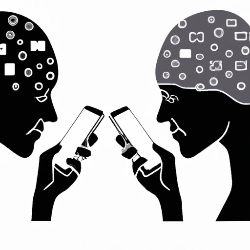 Examination of the Impact of Technology on Interactions