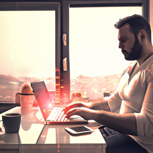 Exploring How Technology Has Changed the Way We Work