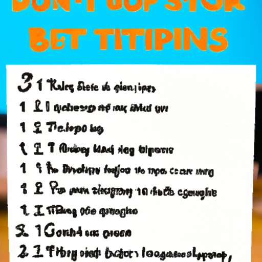 Tips for Starting a Fitness Routine