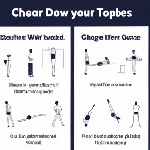 Exercises to Help You Reach Your Fitness Goals