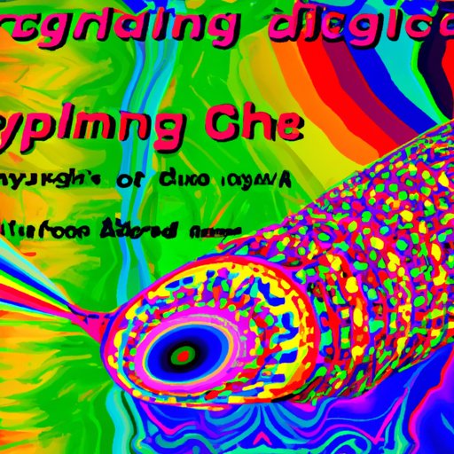 Understanding the Cultural Significance of Psychedelic Use Around the World