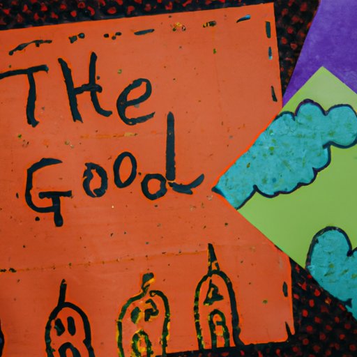 Exploring the Themes and Messages in Have a Good Trip