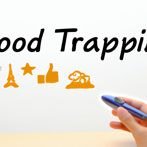 Analyzing the Popularity of Have a Good Trip
