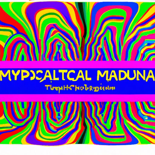 Cultural Impact of Psychedelic Drugs