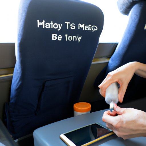 How to Make the Most of Public Services During a Trip