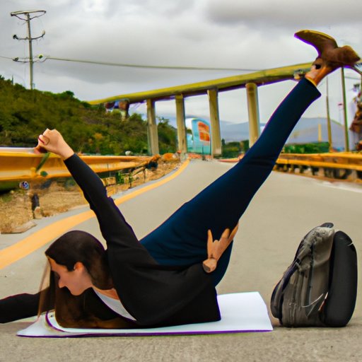 La importancia de ser flexible durante un viaje