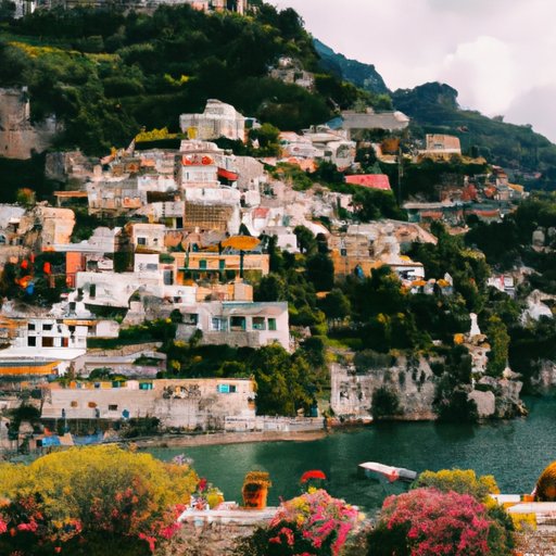 The Best Time to Visit Italy