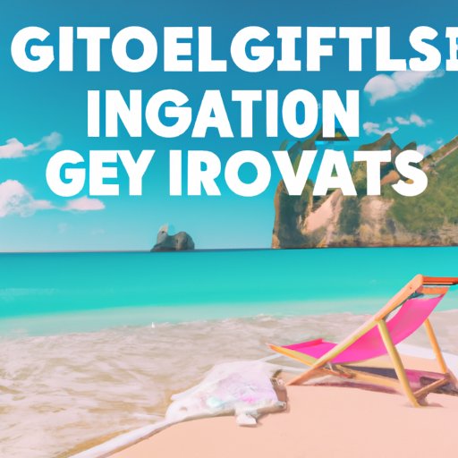 Using Social Media To Promote Your Vacation GIFs