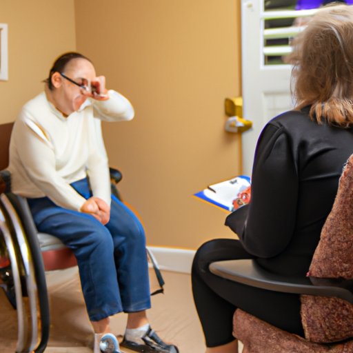 Interviews with HHHC Clients and Caregivers