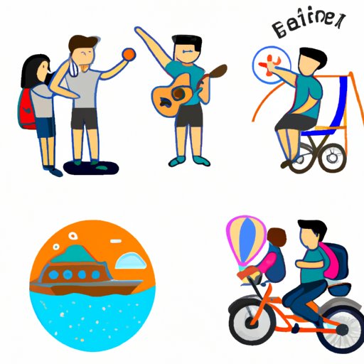 Fun and Affordable Activities to Enjoy on Your Trip