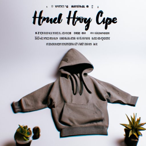 Introduction – Exploring the Comfort and Style of a Have a Nice Trip Hoodie