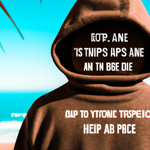 5 Reasons to Invest in a Have a Nice Trip Hoodie
