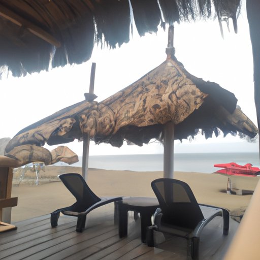 Los mejores destinos para un viaje relajante