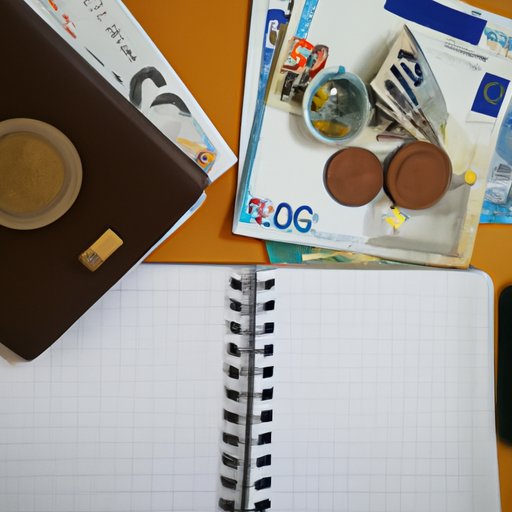 Cómo ahorrar dinero mientras se disfruta un viaje