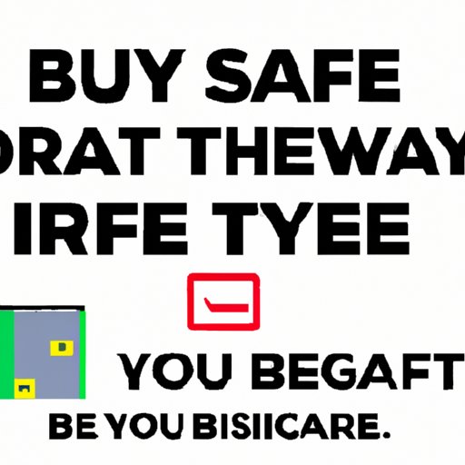 How to Choose the Best Have a Safe Trip Gif