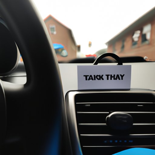 Highlighting the Importance of Being Aware During Your Trip